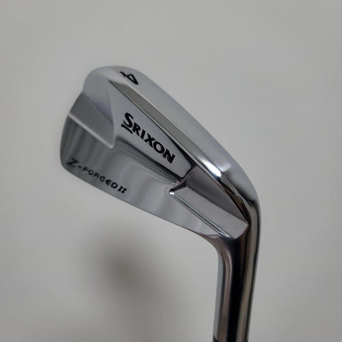 Single Iron Dg Dst X100 #4 -Forged