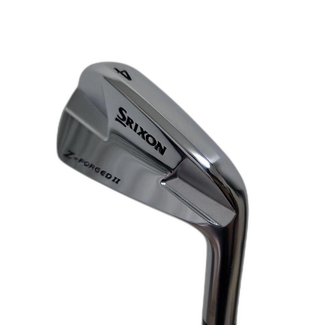 Single Iron Dg Dst X100 #4 -Forged