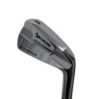 Single Iron Dg Dst X100 #4 -Forged