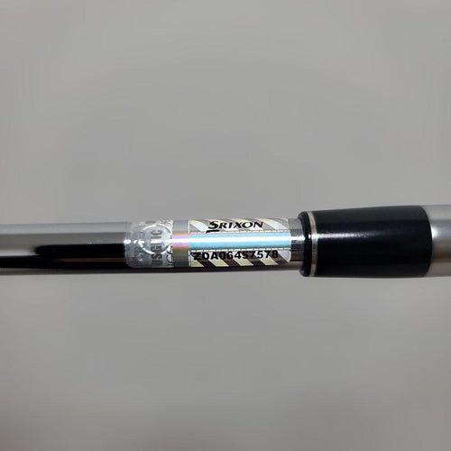 Single Iron Dg Dst X100 #4 -Forged