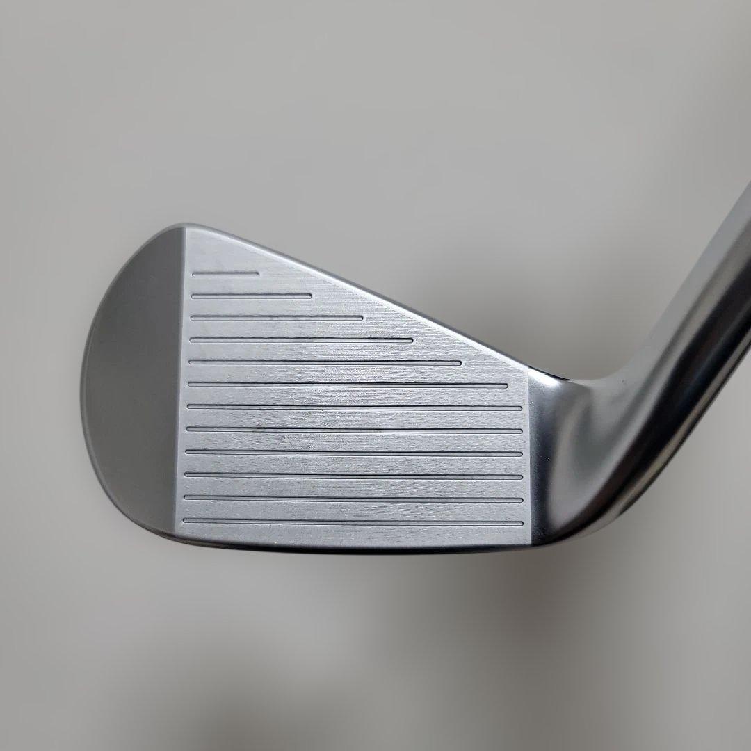 Single Iron Dg Dst X100 #4 -Forged