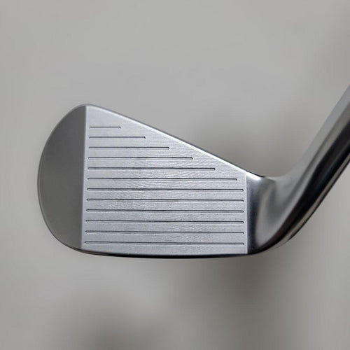 Single Iron Dg Dst X100 #4 -Forged