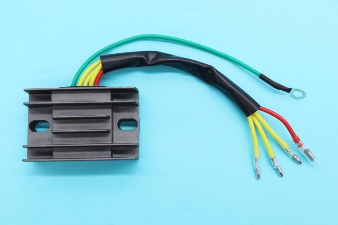 Ignition 30Amosfet Gsx750S Gsx1100S