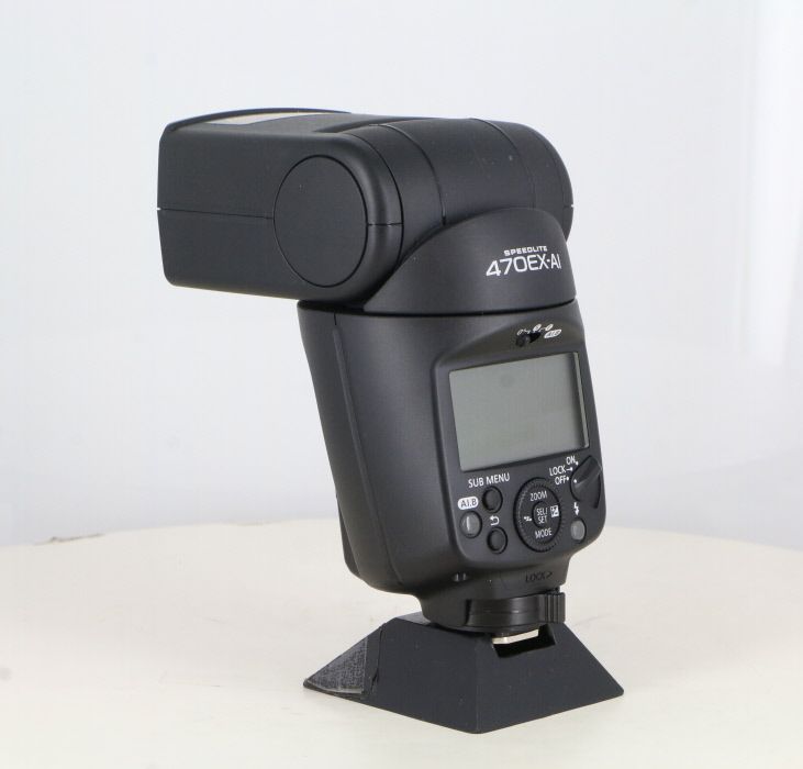 Canon Others 470Ex-Ai