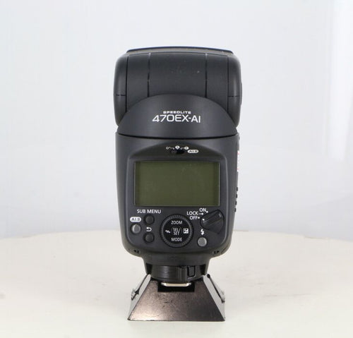 Canon Others 470Ex-Ai