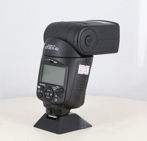 Canon Others 470Ex-Ai