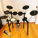 Yamaha Electronic Drums Dtx432Kupgs +Dtxpad Xp80