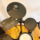 Yamaha Electronic Drums Dtx432Kupgs +Dtxpad Xp80