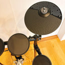 Yamaha Electronic Drums Dtx432Kupgs +Dtxpad Xp80
