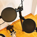 Yamaha Electronic Drums Dtx432Kupgs +Dtxpad Xp80