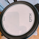 Yamaha Electronic Drums Dtx432Kupgs +Dtxpad Xp80