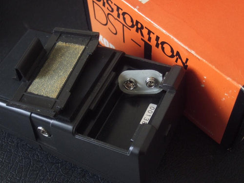 Korg Guitar Effector Dst-1 Distortion