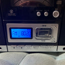 Radio And Boombox Soundlook Cd
