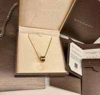 Bvlgari Necklaces Tokyo