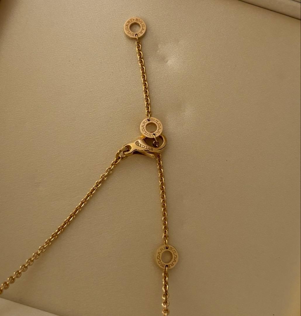 Bvlgari Necklaces Tokyo