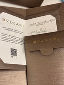Bvlgari Necklaces Tokyo