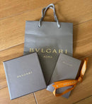 Bvlgari Necklaces Tokyo