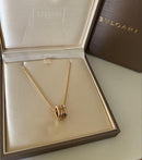 Bvlgari Necklaces Tokyo