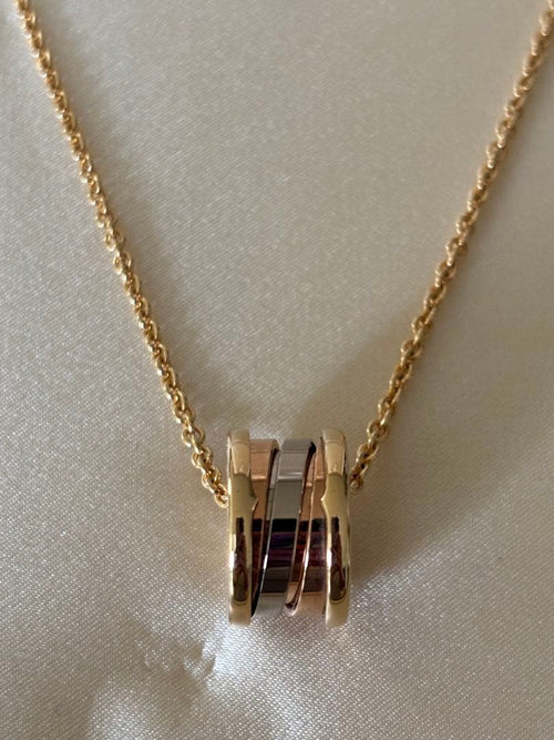 Bvlgari Necklaces Tokyo