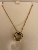 Bvlgari Necklaces Tokyo