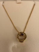 Bvlgari Necklaces Tokyo