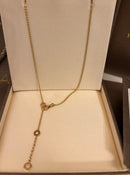 Bvlgari Necklaces Tokyo