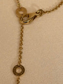 Bvlgari Necklaces Tokyo