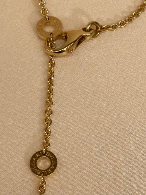 Bvlgari Necklaces Tokyo