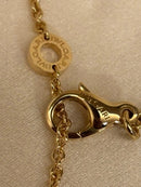 Bvlgari Necklaces Tokyo