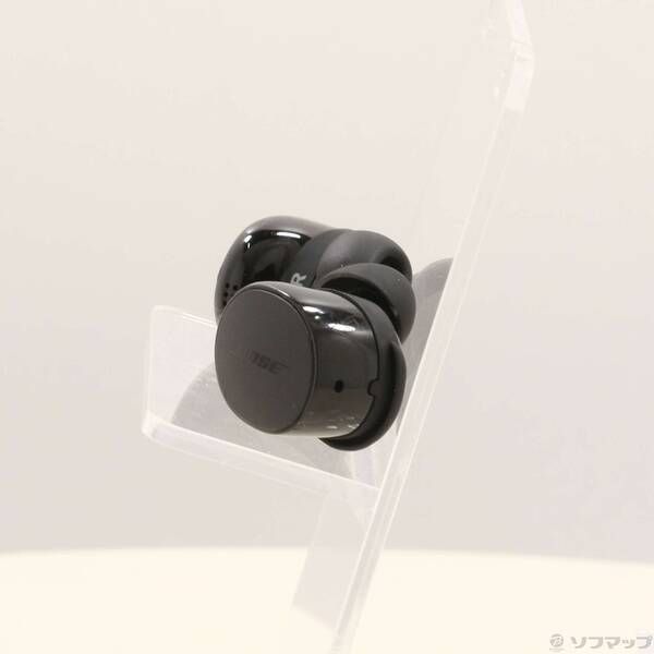 Bose Wireless Earphone Quietcomfort Earbuds 348