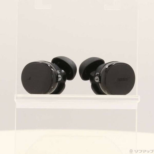 Bose Wireless Earphone Quietcomfort Earbuds 348