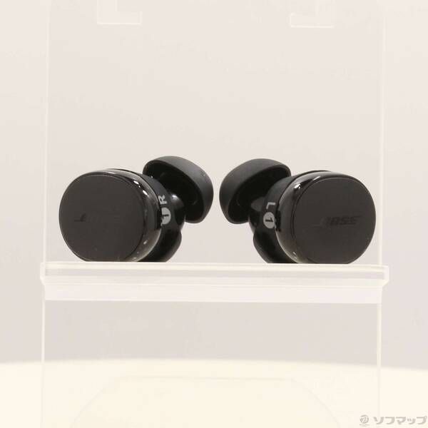 Bose Wireless Earphone Quietcomfort Earbuds 348