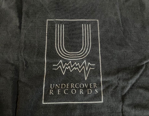 Undercover T-Shirts Jonio Spiritualnoise Sn T