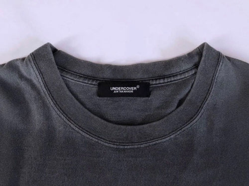 Undercover T-Shirts Jonio Spiritualnoise Sn T