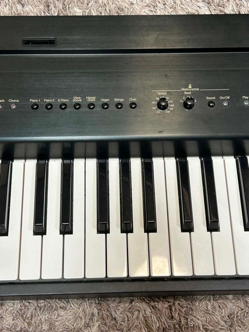 Roland Keyboards Digital Pianos Ep-70 Keyboard 76