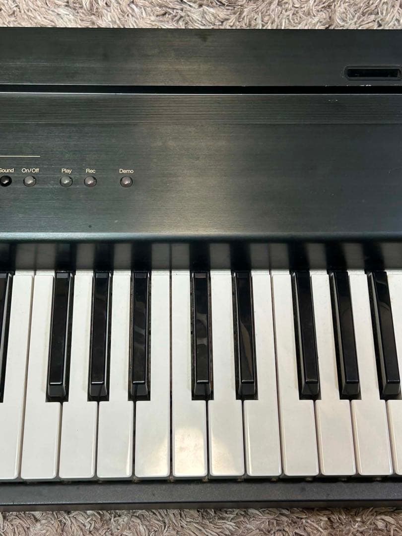 Roland Keyboards Digital Pianos Ep-70 Keyboard 76