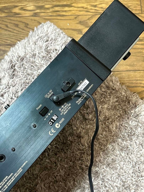 Roland Keyboards Digital Pianos Ep-70 Keyboard 76