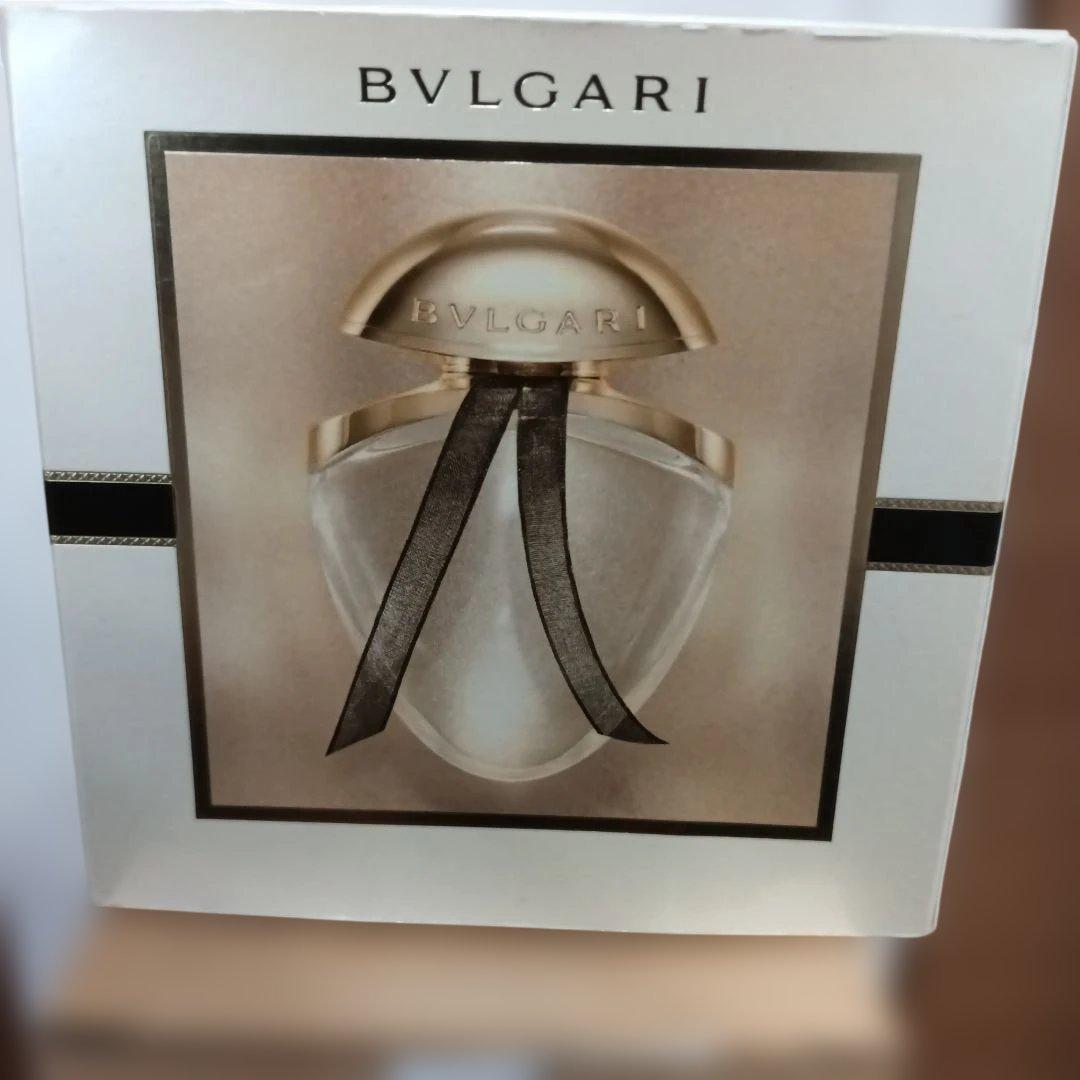 Bvlgari Perfume (Unisex) Edp 25Ml