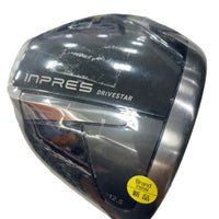 Driver Inpres Drivestar(2025) 12.5 Dr Eldio For Yamaha Tm-325D L) N