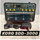 Korg Guitar Effector Sdd-3000 Pedal