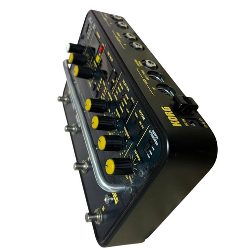 Korg Guitar Effector Sdd-3000 Pedal