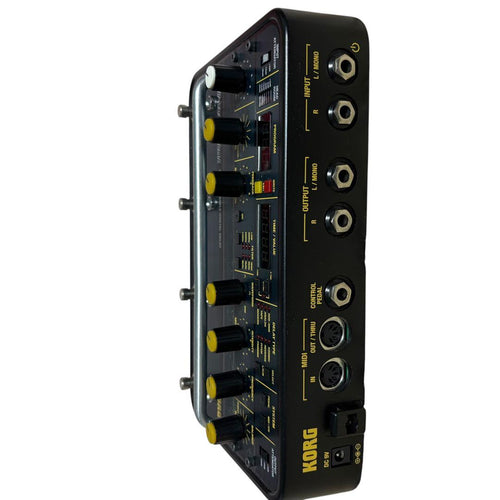 Korg Guitar Effector Sdd-3000 Pedal