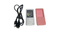 Sony Digital Audio Player Nw-S774 8Gb