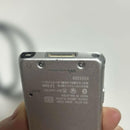 Sony Digital Audio Player Nw-S774 8Gb