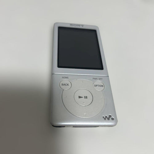 Sony Digital Audio Player Nw-S774 8Gb