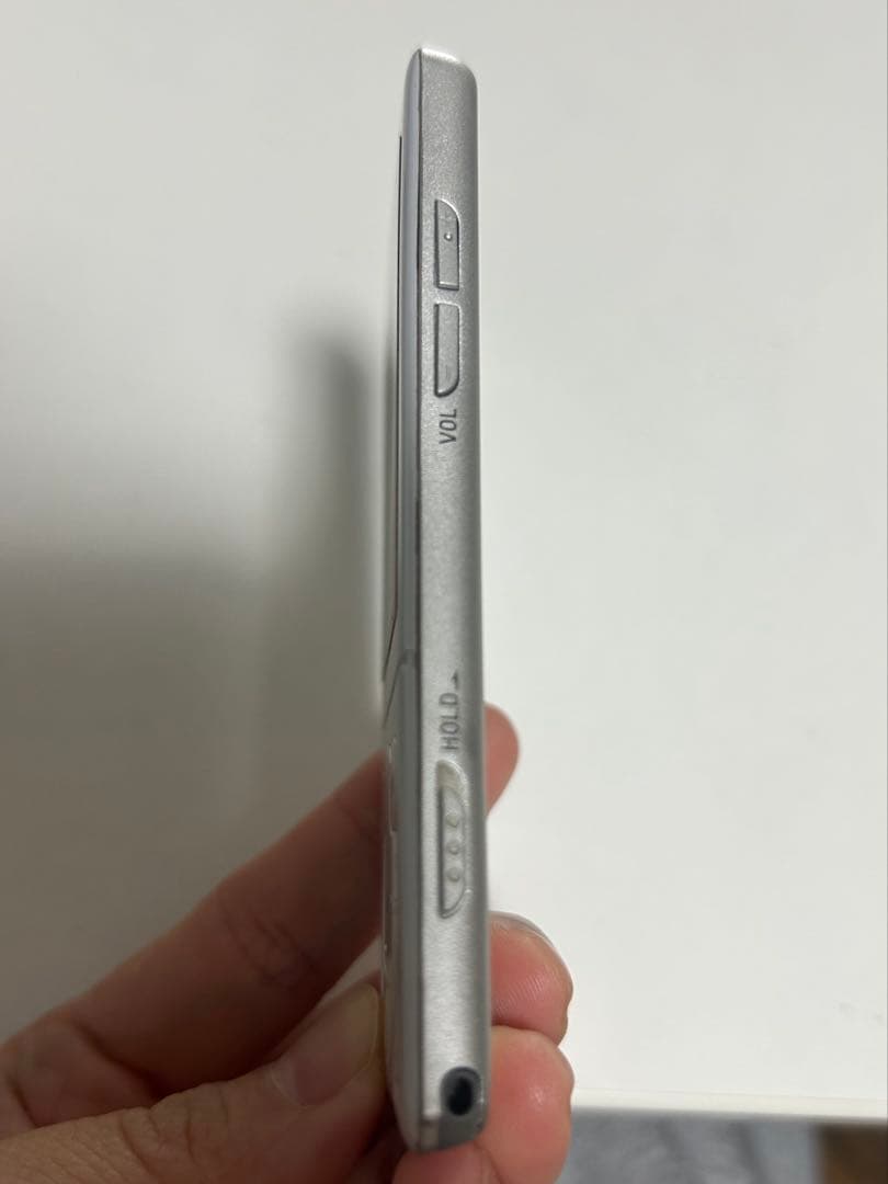 Sony Digital Audio Player Nw-S774 8Gb