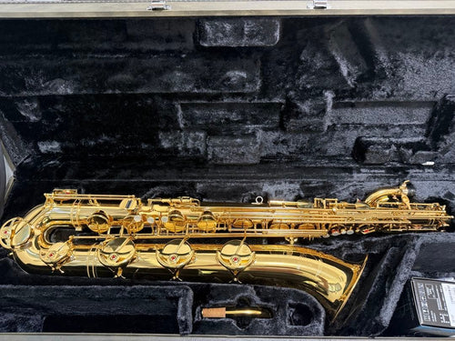 Saxophones Yamaha Ybs-82 Be1Gp