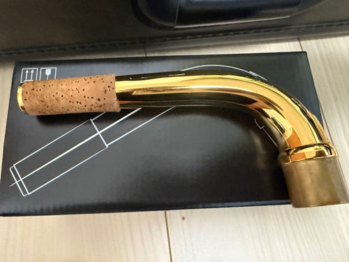Saxophones Yamaha Ybs-82 Be1Gp