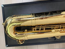 Saxophones Yamaha Ybs-82 Be1Gp
