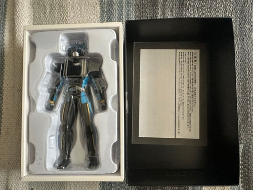 Bandai Kamen Rider S.H.Figuarts